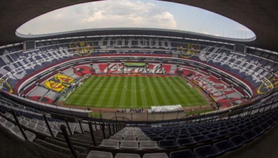 Suspenden América vs Cruz Azul en Copa Mx