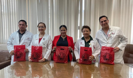 Urgen donadores altruistas para abastecer Banco de Sangre