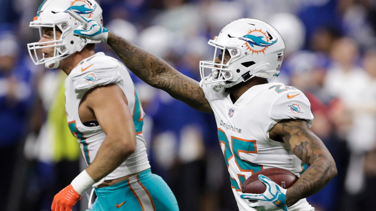 Así se vivió la semana 12 de la NFL