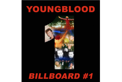 5 Seconds of Summer llega al primer lugar