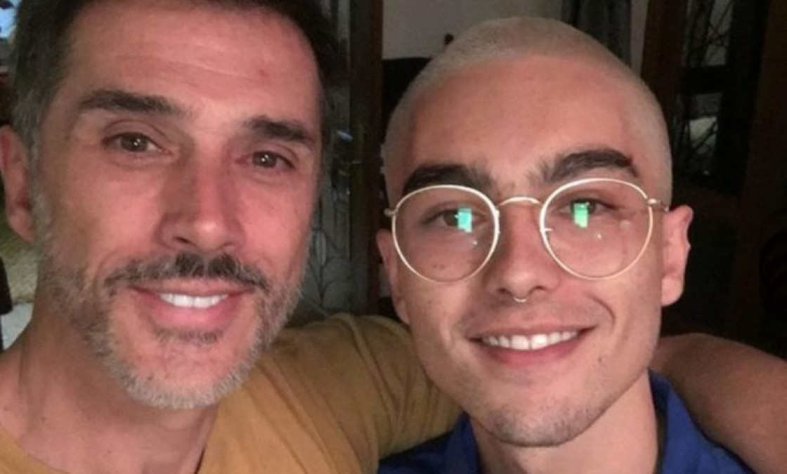 Sergio Mayer asegura que Natália Subtil abusó de su hijo