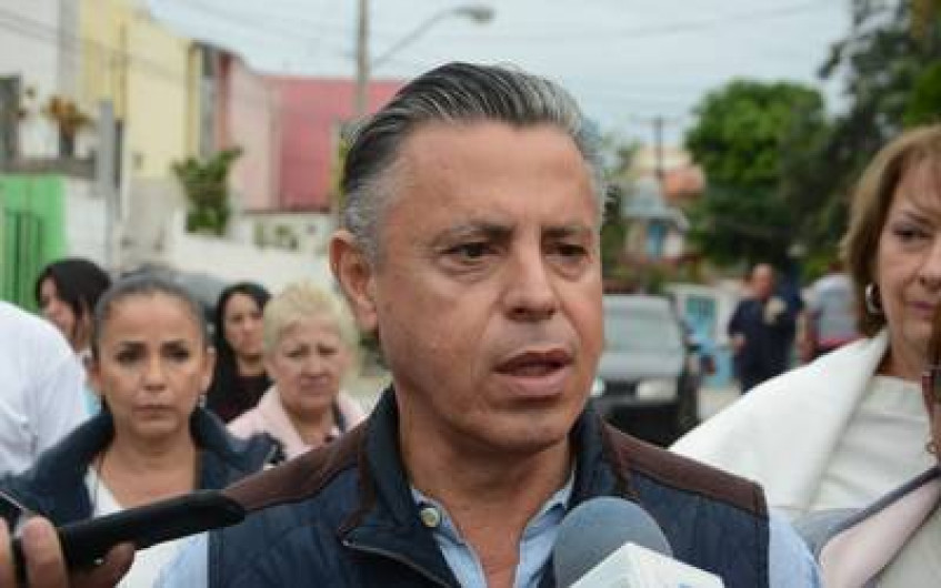 Con el apoyo del gobernador, Tamaulipas recuperá su desarrollo Turístico y Económico: Chucho Nader