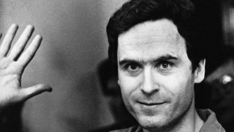 Conversaciones con asesinos: Las cintas de Ted Bundy" ya en Netflix