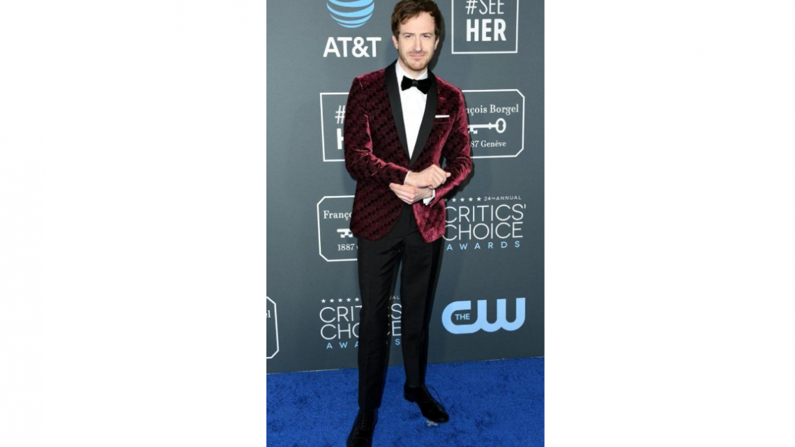 Los mejores looks de la alfombra roja de los Critics' Choice Awards 2019