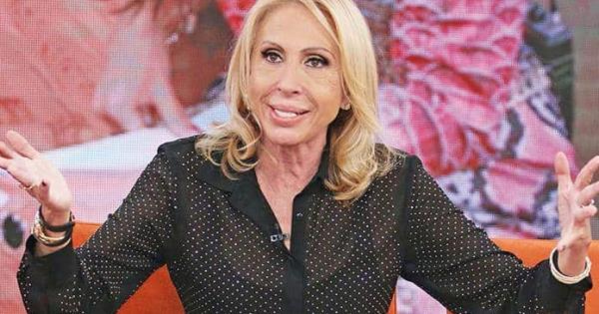 Asegura Laura Bozzo que no es “ninguna evasora”