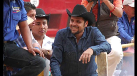  Hallan muerto a sobrino de Joan Sebastian 