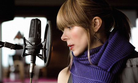 Ely Guerra celebra 20 años de su música