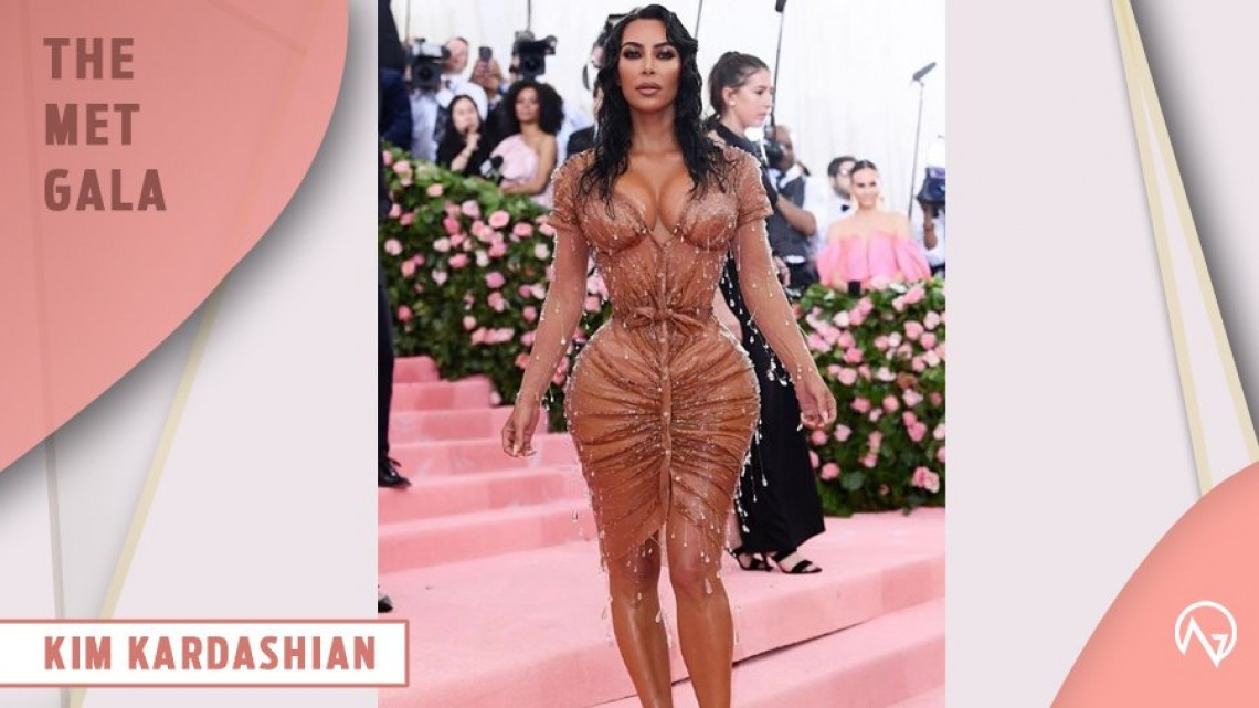 Mira los looks más extravagantes de la MET Gala 2019