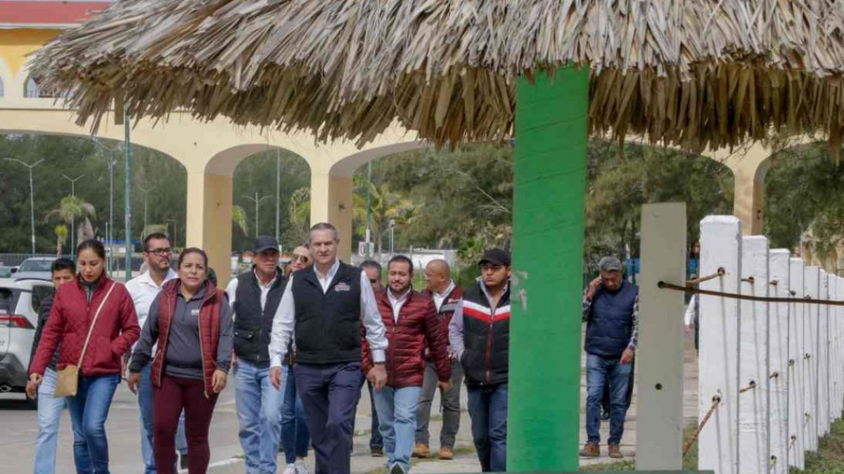 Madero listo para Carnaval Tam 2020: Alcalde