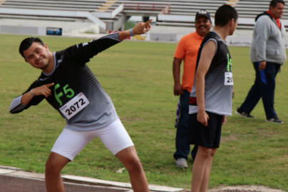 “Juanito” Invitado al Torneo de Atletismo Estatal