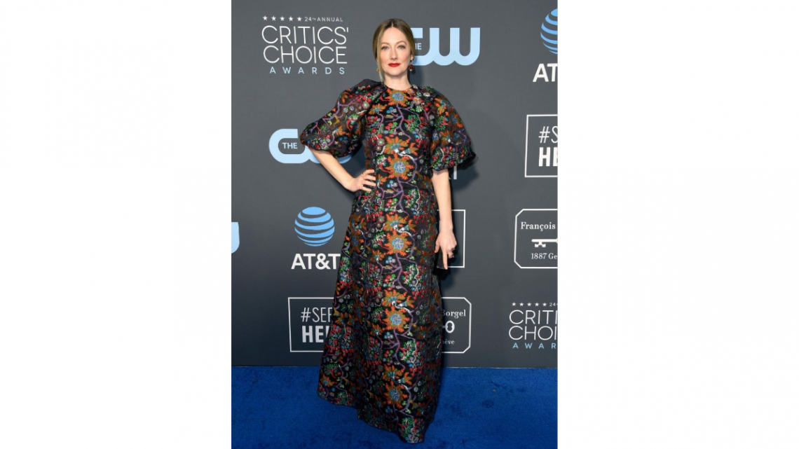 Los mejores looks de la alfombra roja de los Critics' Choice Awards 2019