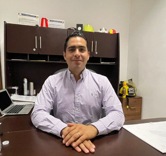 Frente Frío Número 7 trae descenso de temperaturas y viento 