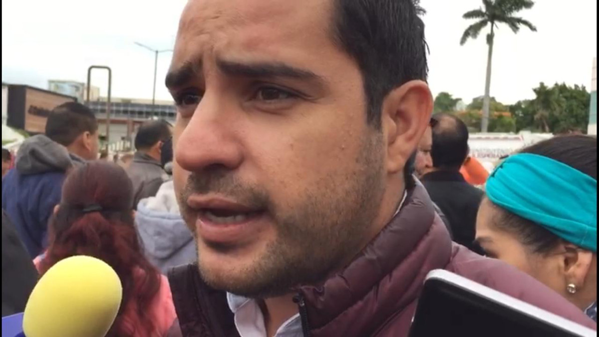 Sembaran 600 árboles de nim en sur de Tamaulipas