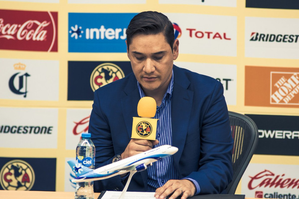 Moisés Muñoz anuncia su retiro del futbol