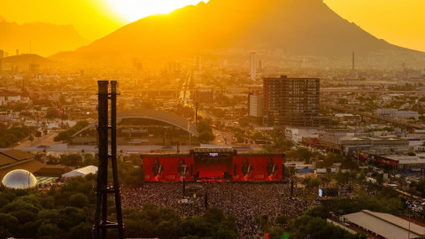 RUGE PA’L NORTE ESTE 2025