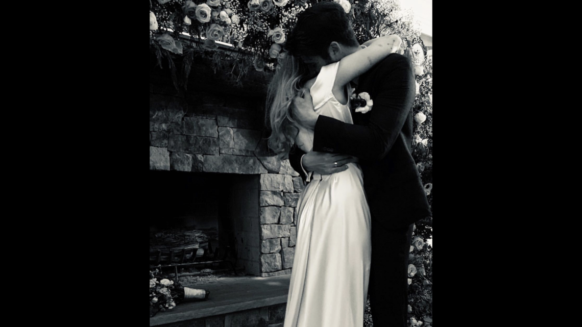 Miley Cyrus confirma su boda con Liam Hemsworth