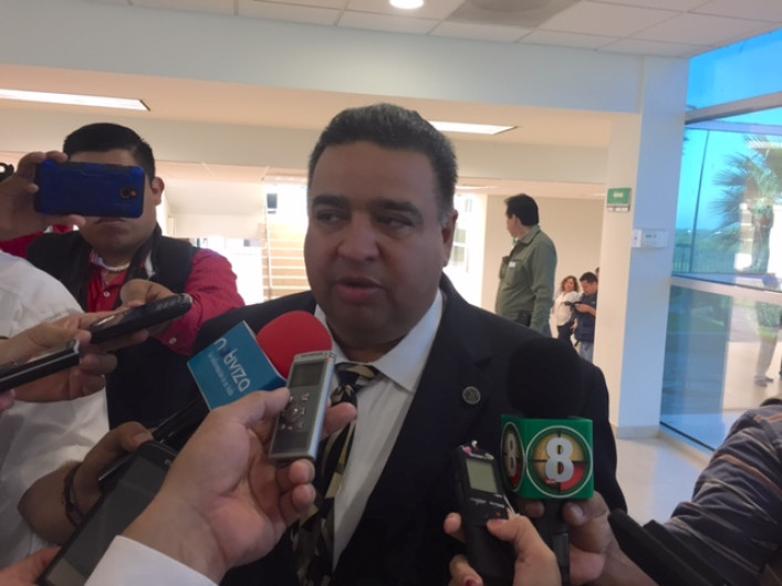 Impulsa Congreso "Oficina Tripartita Consular"