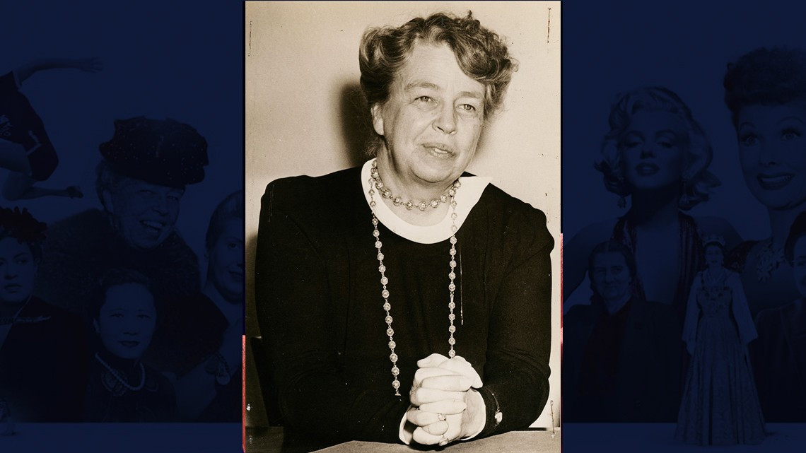 Revista Time nombra  a las 100 mujeres del último siglo