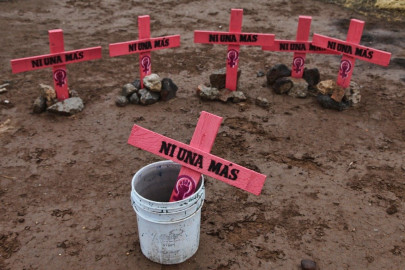 Capturan a primer implicado en doble femincidio de sexoservidoras