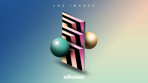 Odisseo lanza sencillo “Los Imanes”