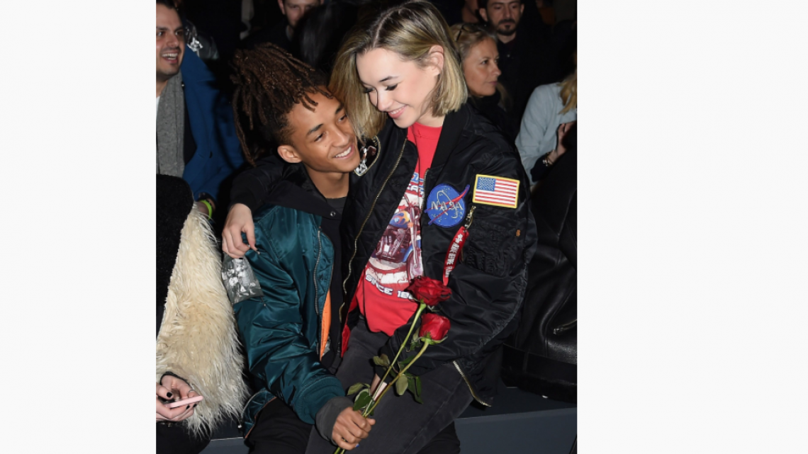 Las 10 parejas de Hollywood que terminaron este 2017