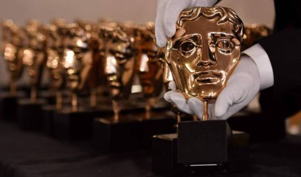 Lista de nominaciones a los premios Bafta 2022