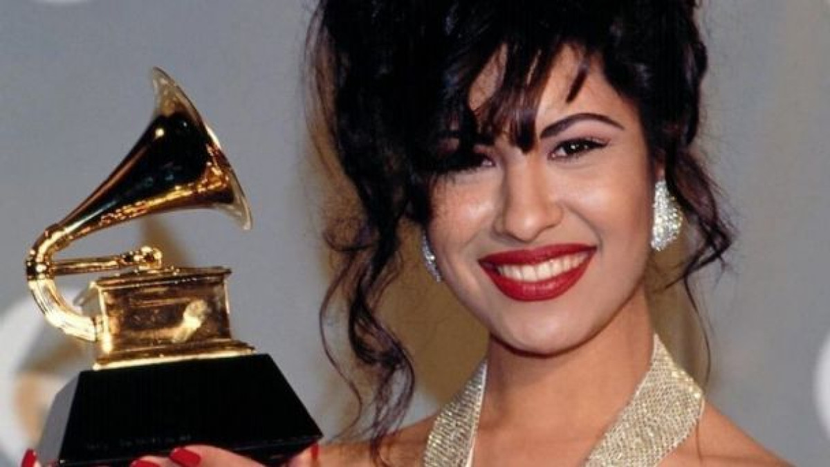 A 26 años sin la reina del Tex-Mex