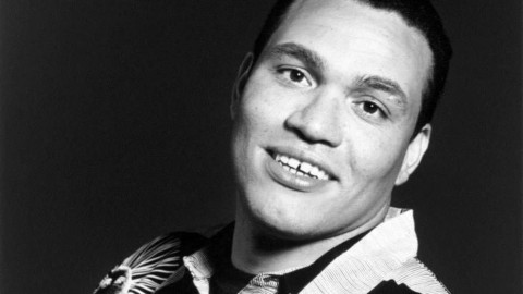 Fallece guionista de ‘Los Simpson’, Marc Wilmore