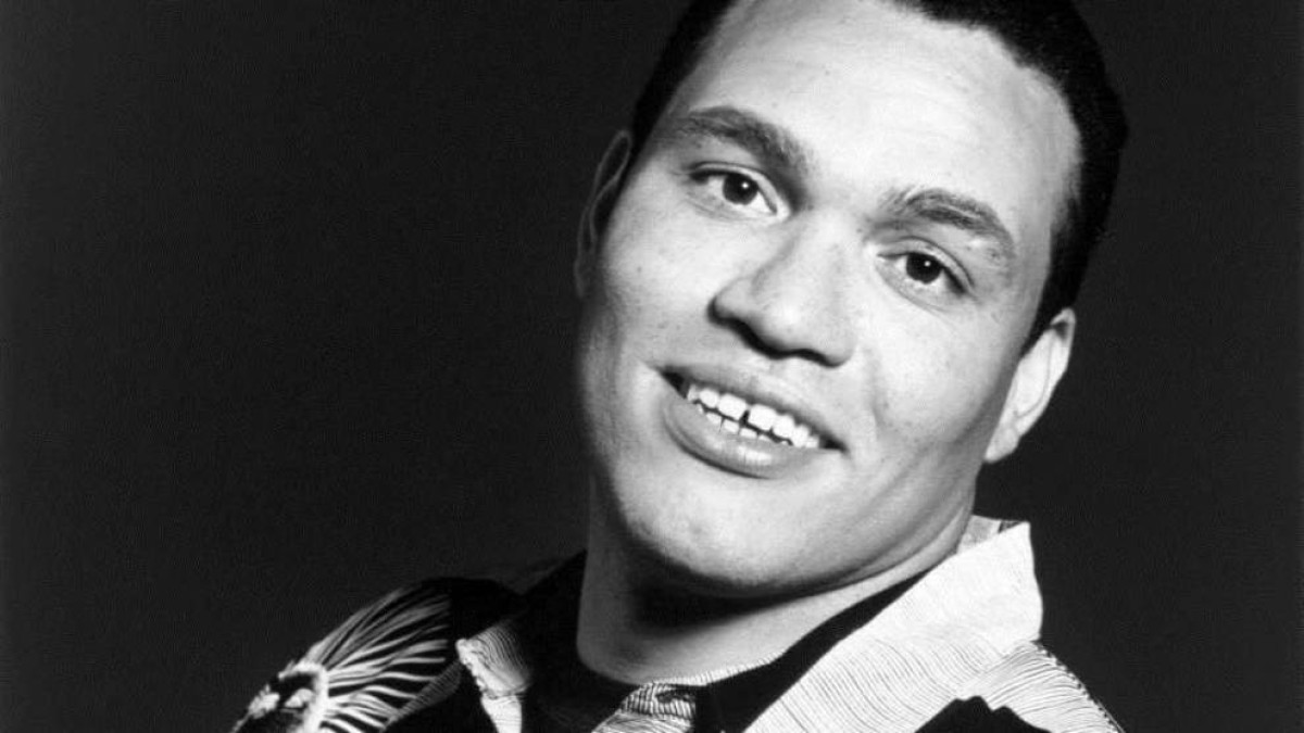 Fallece guionista de ‘Los Simpson’, Marc Wilmore