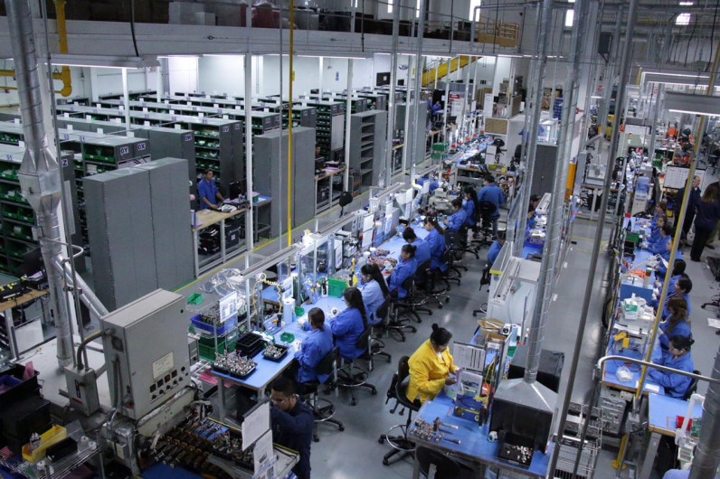 Posible cierre del 2021 con 15 mil nuevos empleos en Tamaulipas: Carlos García