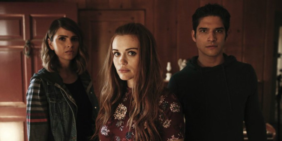 Teen Wolf regresará en nueva película