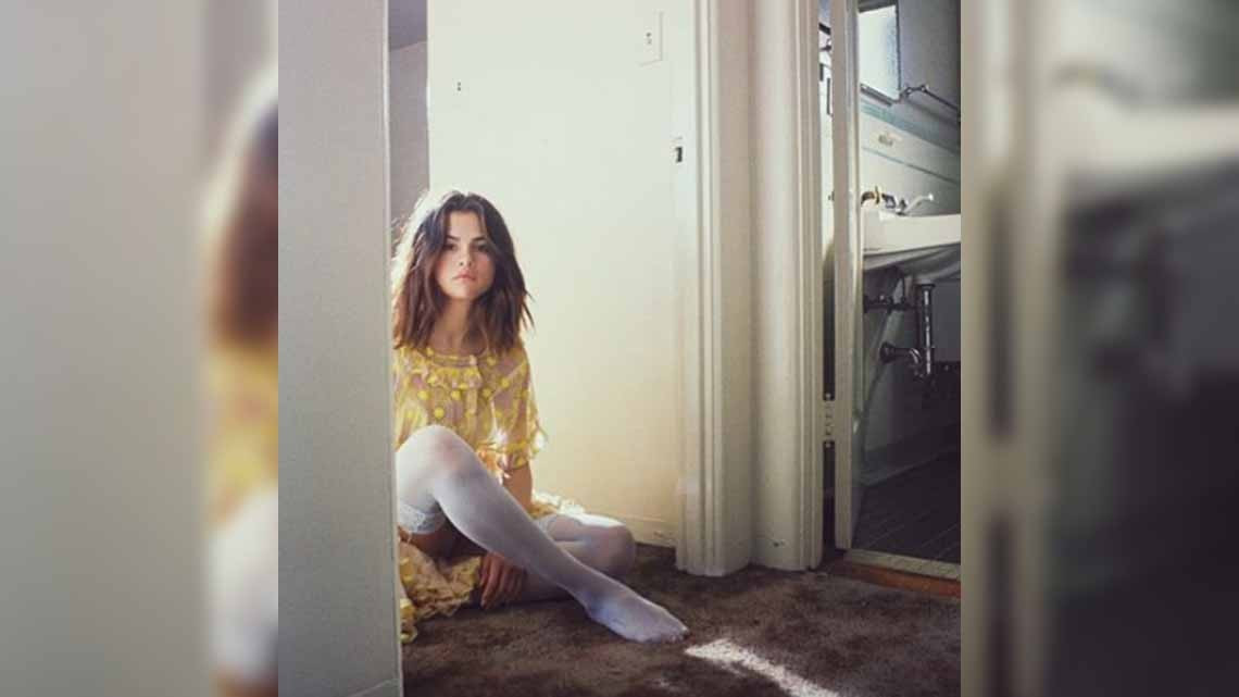 Selena Gómez estrena su sencillo "Fetish" junto a Gucci Mane