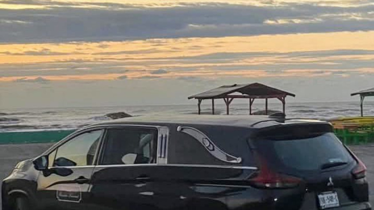 Localizan en escolleras cuerpo de joven ahogado en Playa Bagdad