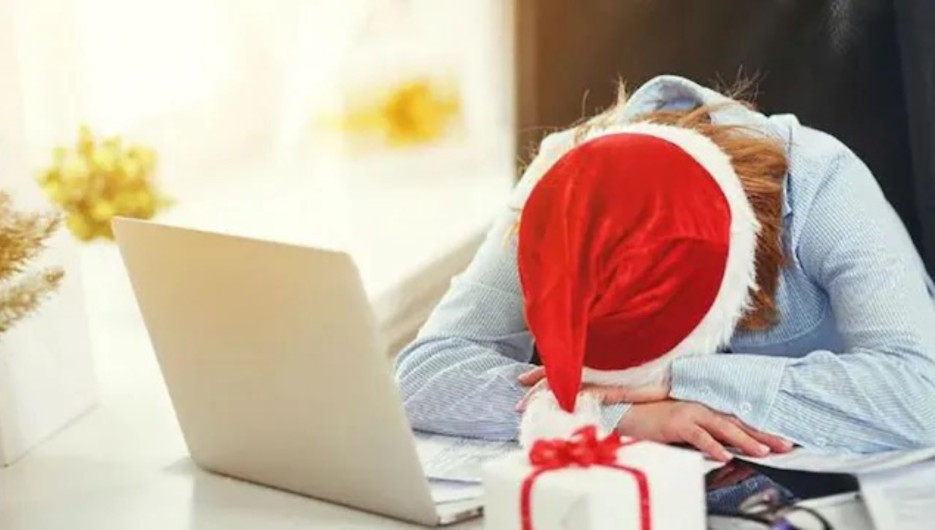 ¿Trabajas este 25 de diciembre? Esto te deben pagar por ser de descanso obligatorio