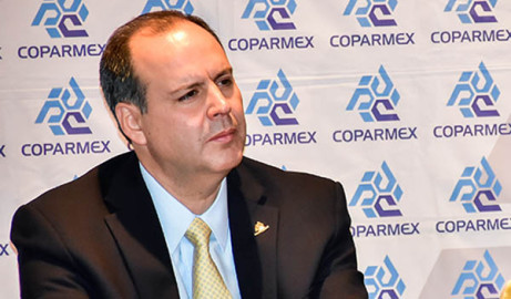 "Mis propuesta por México": 20 propuestas para un México mejor