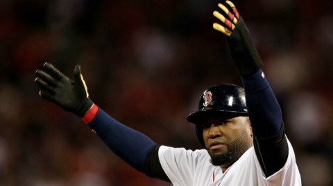 Ex pelotero David Ortiz se recupera favorablemente