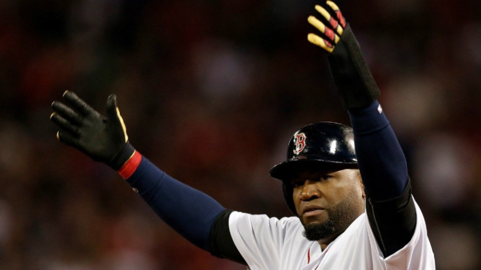 Ex pelotero David Ortiz se recupera favorablemente