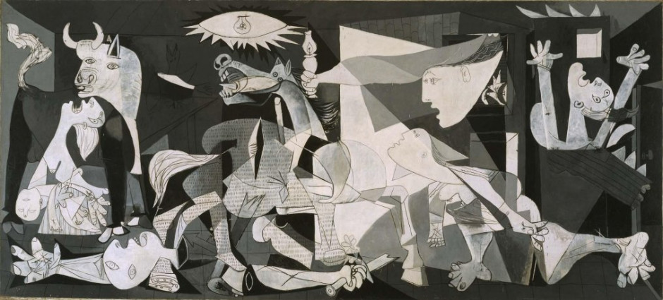 Homenaje para Pablo Picasso arranca en 2023