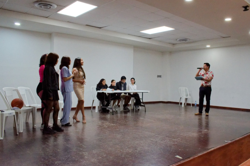 Preparó IRCA a artistas locales con curso en Taller de Teatro