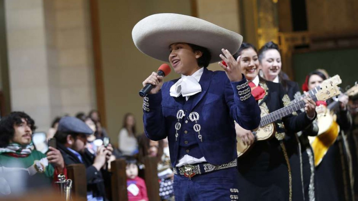 Declaran “Día de Coco” en Los Ángeles