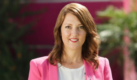 Equipan y amueblan albergue escolar