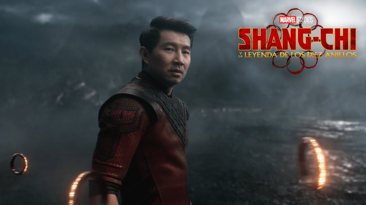 Rompe "Shang-Chi" récord de audiencia en fin de semana 