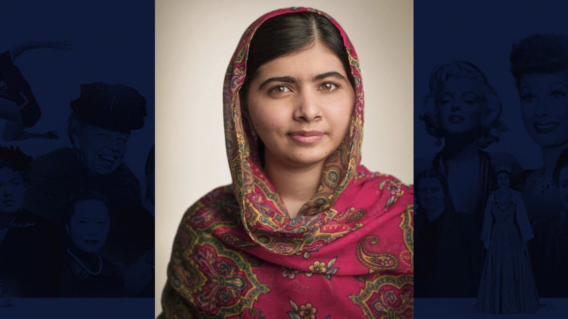 Revista Time nombra  a las 100 mujeres del último siglo