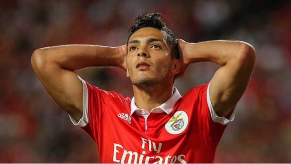 Benfica queda eliminado de la Copa portuguesa