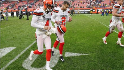 Así transcurrió la Semana 1 de la NFL