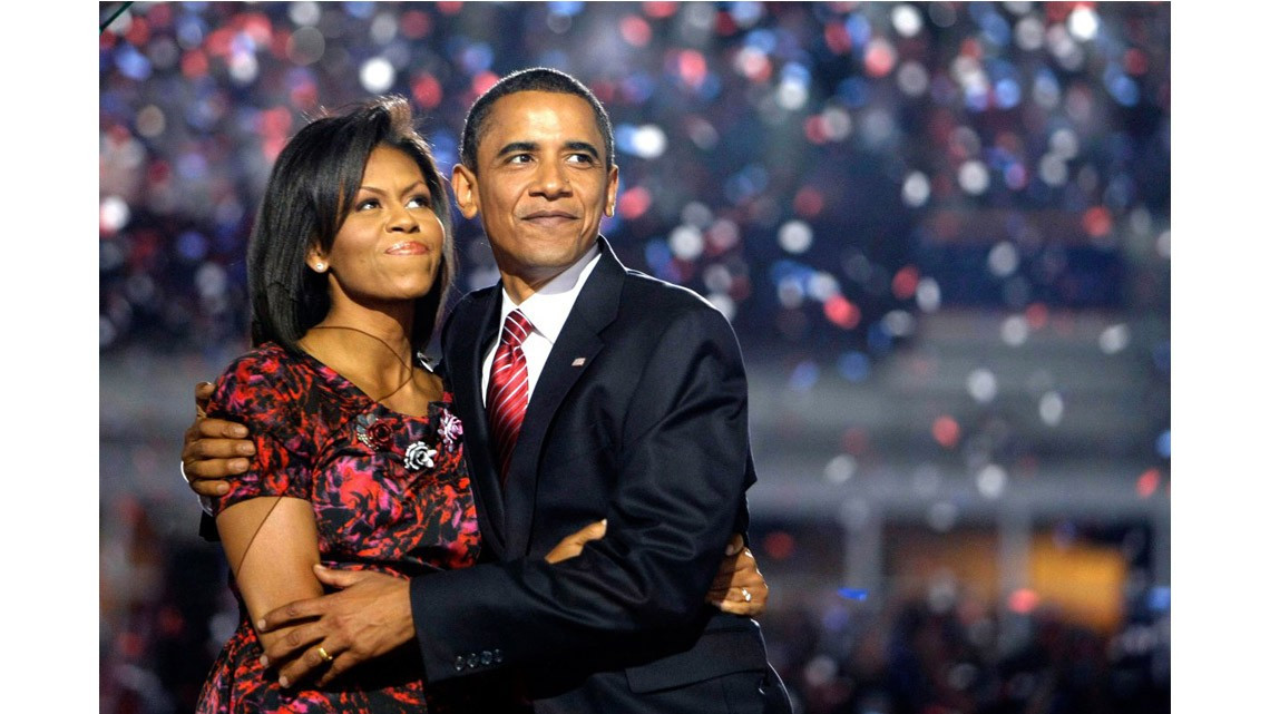 El último cumpleaños de Michelle Obama en la Casa Blanca