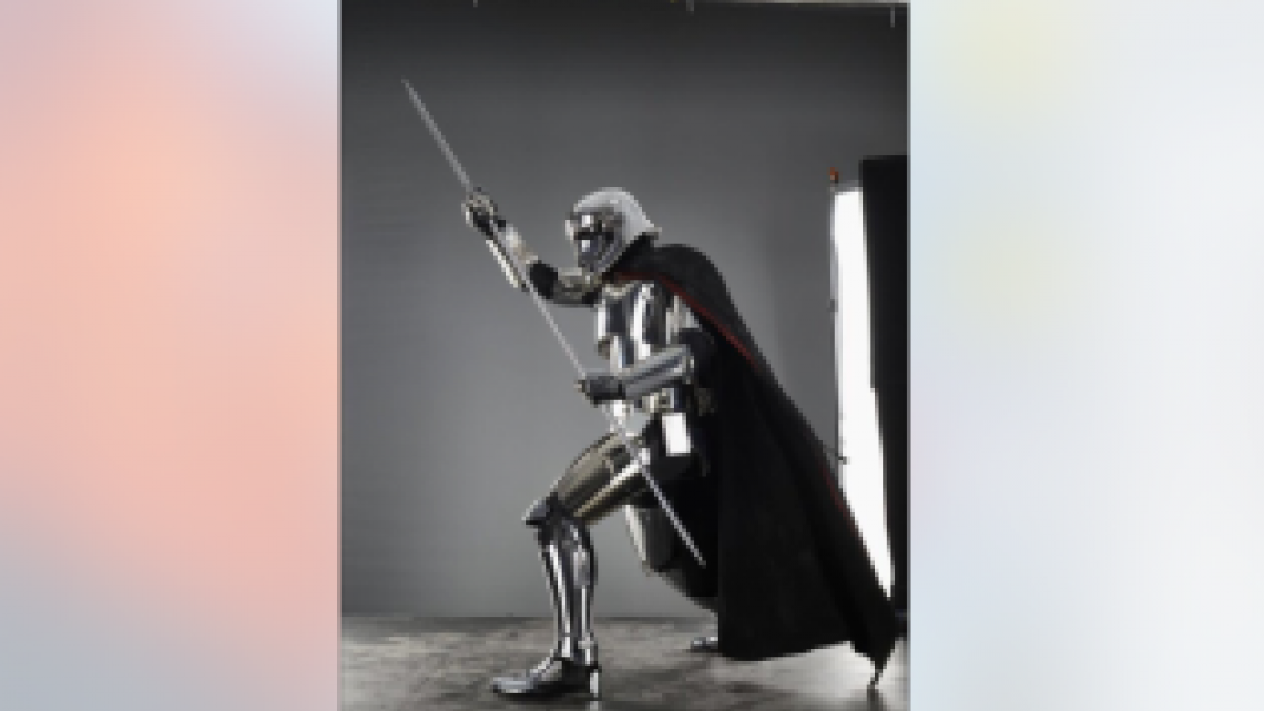 Difunden nuevas imágenes de Star Wars: The Last Jedi