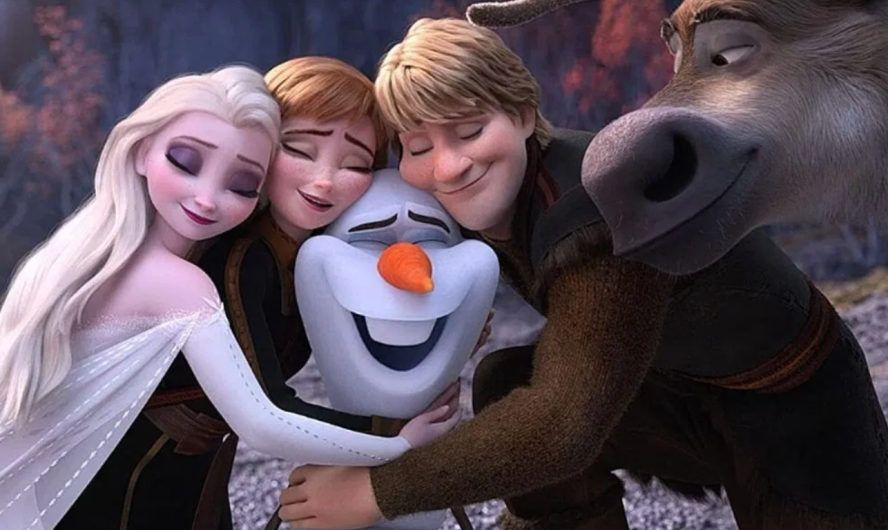 Disney estrena canción “Estoy contigo” en apoyo a la pandemia de coronavirus