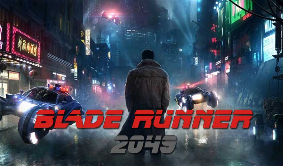 Cancelan alfombra roja de “Blade Runner 2049” 