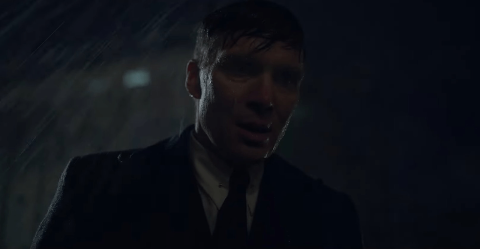 ¡Ya está aquí! Mira el tráiler de la última temporada de Peaky Blinders